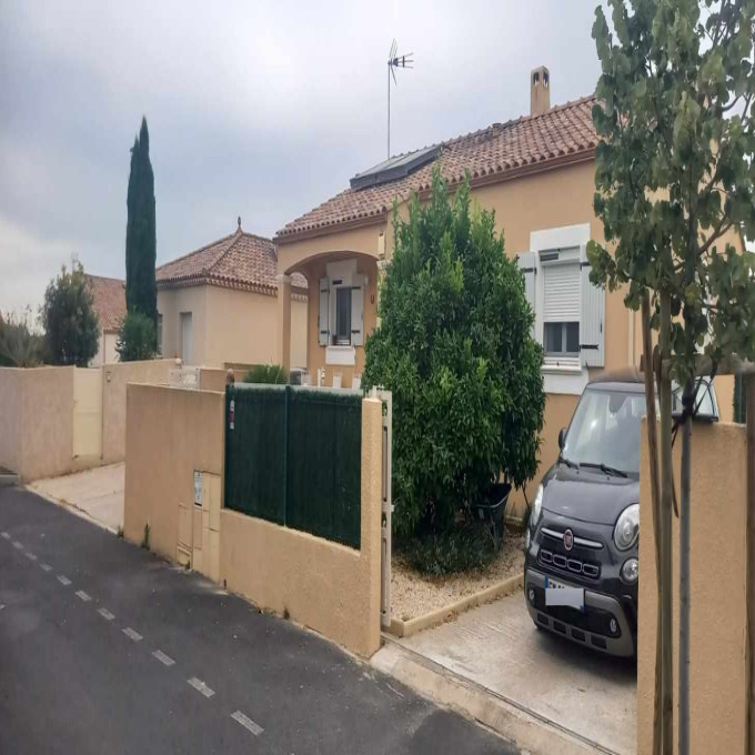 Offres de vente Villa Pézenas (34120)