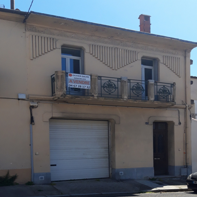 Offres de vente Maison Béziers (34500)