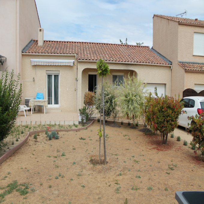 Maison A Vendre Beziers 34500 Achat Maison Bien Ici