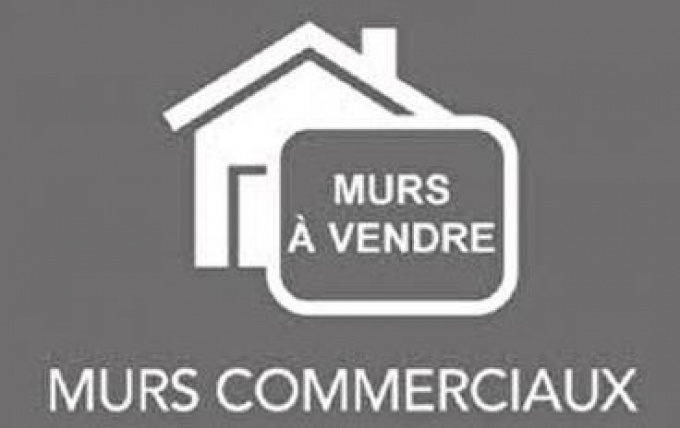 Vente Immobilier Professionnel Murs commerciaux Béziers (34500)