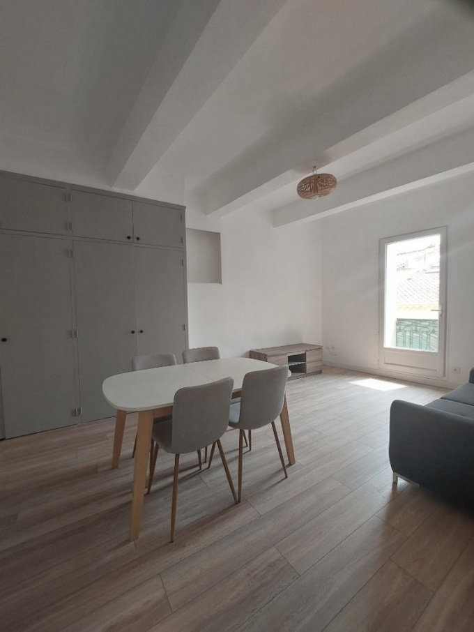 Offres de location Appartement Béziers (34500)
