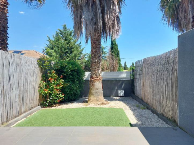 Offres de vente Maison Béziers (34500)