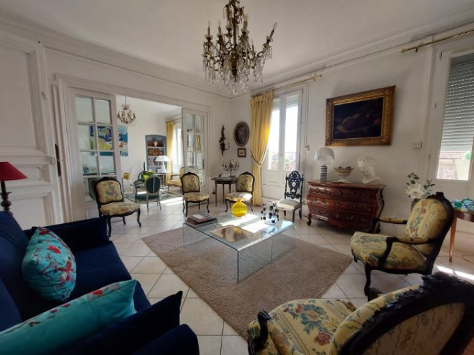 Offres de vente Appartement Béziers (34500)