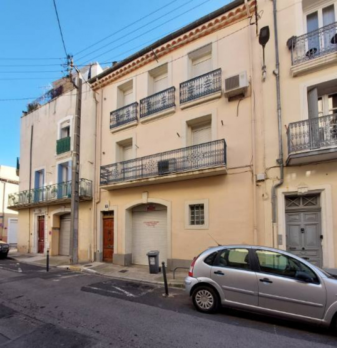 Offres de vente Immeuble Béziers (34500)