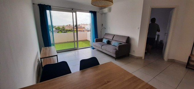 Offres de vente Appartement Béziers (34500)