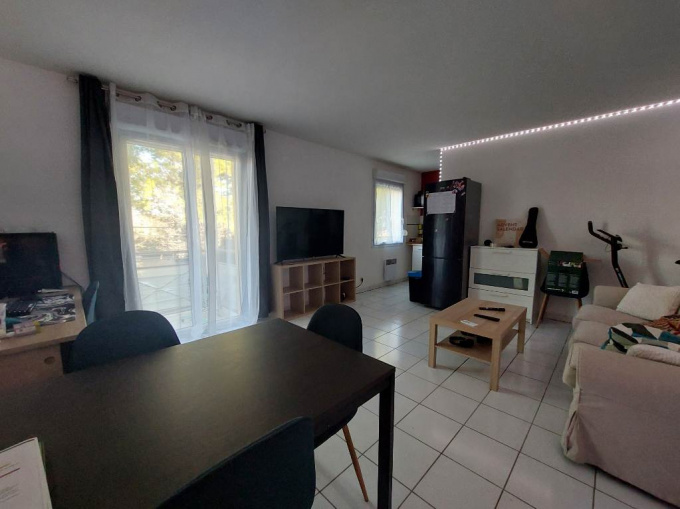 Offres de location Appartement Béziers (34500)