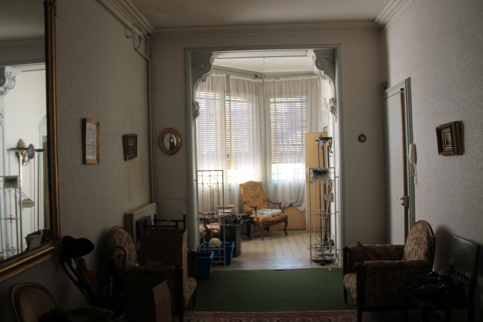 Offres de vente Appartement Béziers (34500)