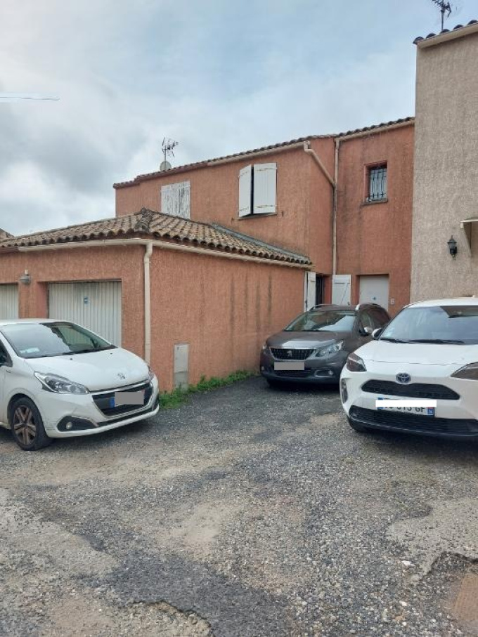 Offres de vente Maison Béziers (34500)
