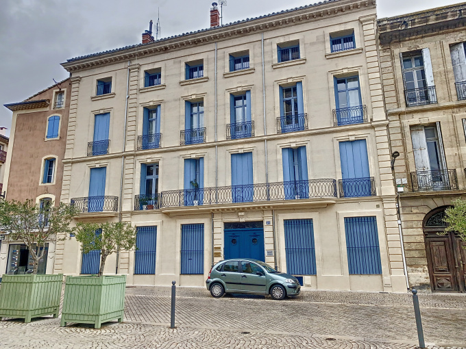 Offres de vente Appartement Béziers (34500)