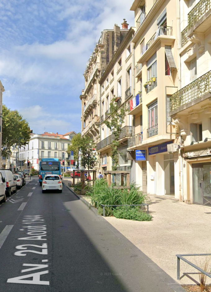 Offres de vente Immeuble Béziers (34500)