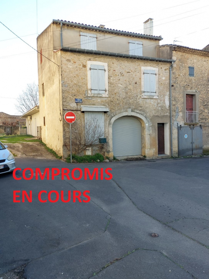Offres de vente Maison Murviel-lès-Béziers (34490)