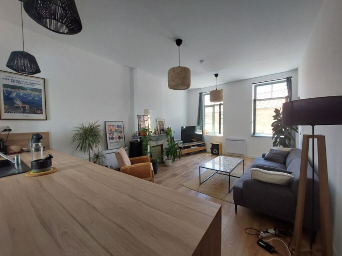 Offres de location Appartement Béziers (34500)