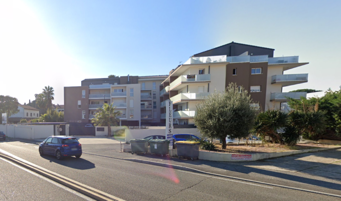 Offres de location Appartement Béziers (34500)