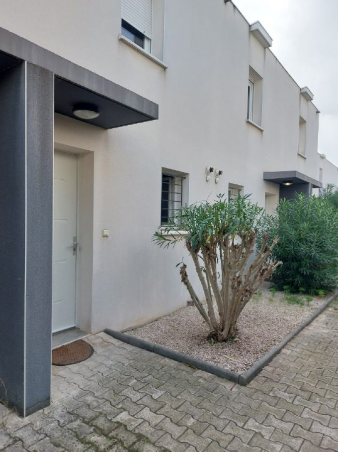 Offres de vente Maison Béziers (34500)