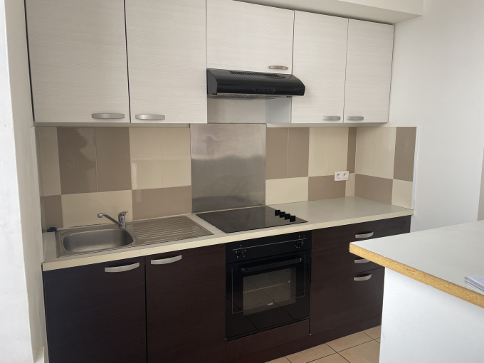 Offres de location Appartement Béziers (34500)