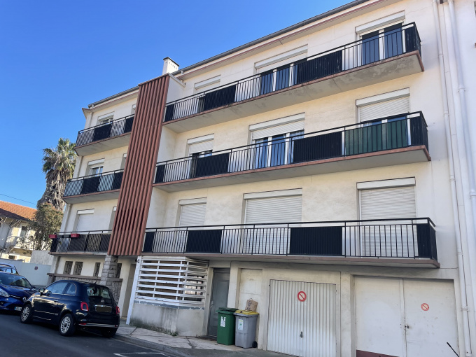 Offres de vente Immeuble Béziers (34500)